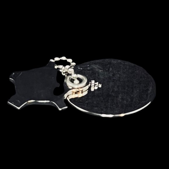 Bassett USA 20th Anniversary 1962 - 1982 Gilman Moose Screwdriver Keychain (4875 - Picture 4 of 7